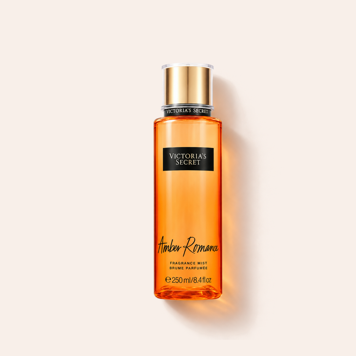Victoria’s Secret Amber Romance tělový sprej 250 ml – MrRizz