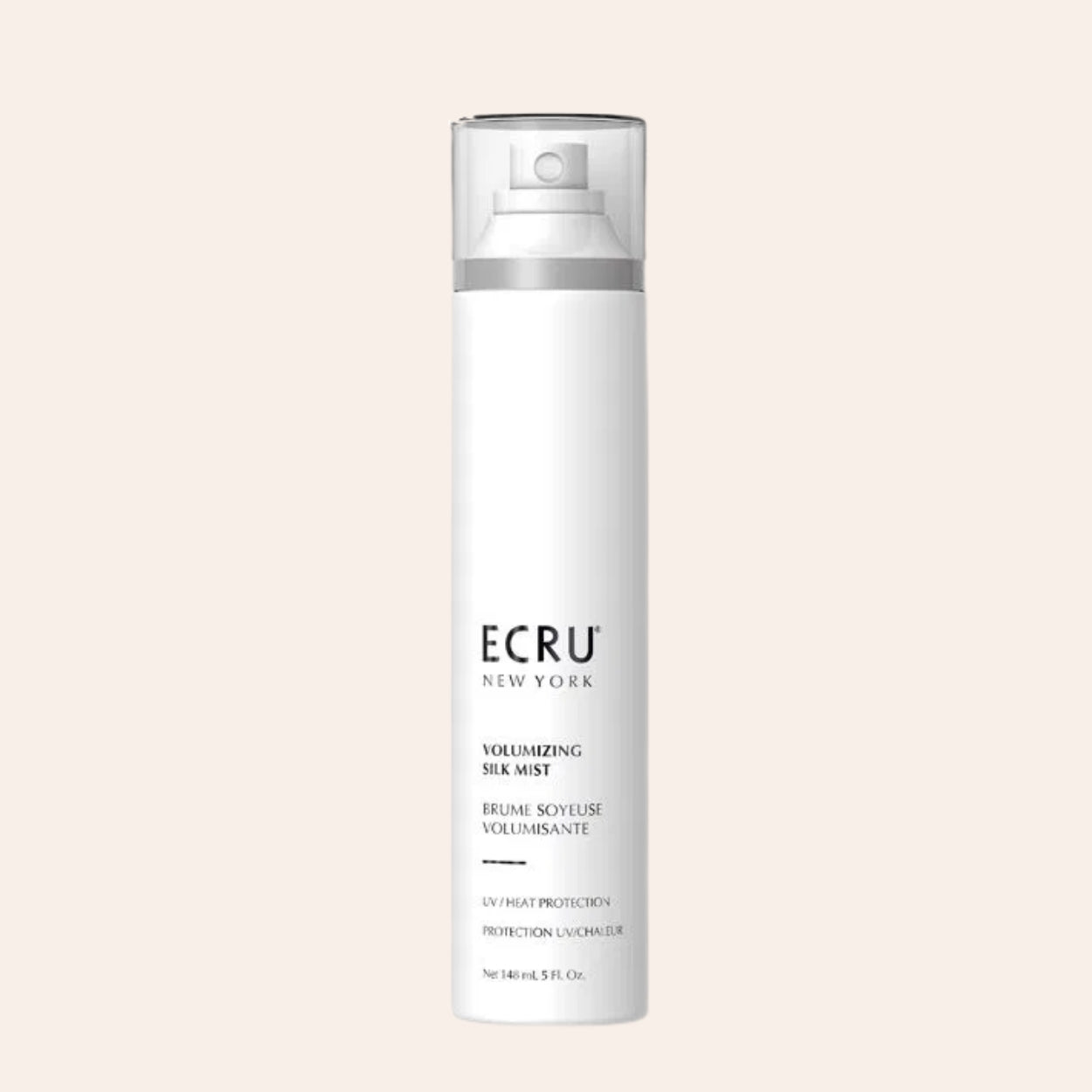 ECRU Volumizing Silk Mist 148 ml
