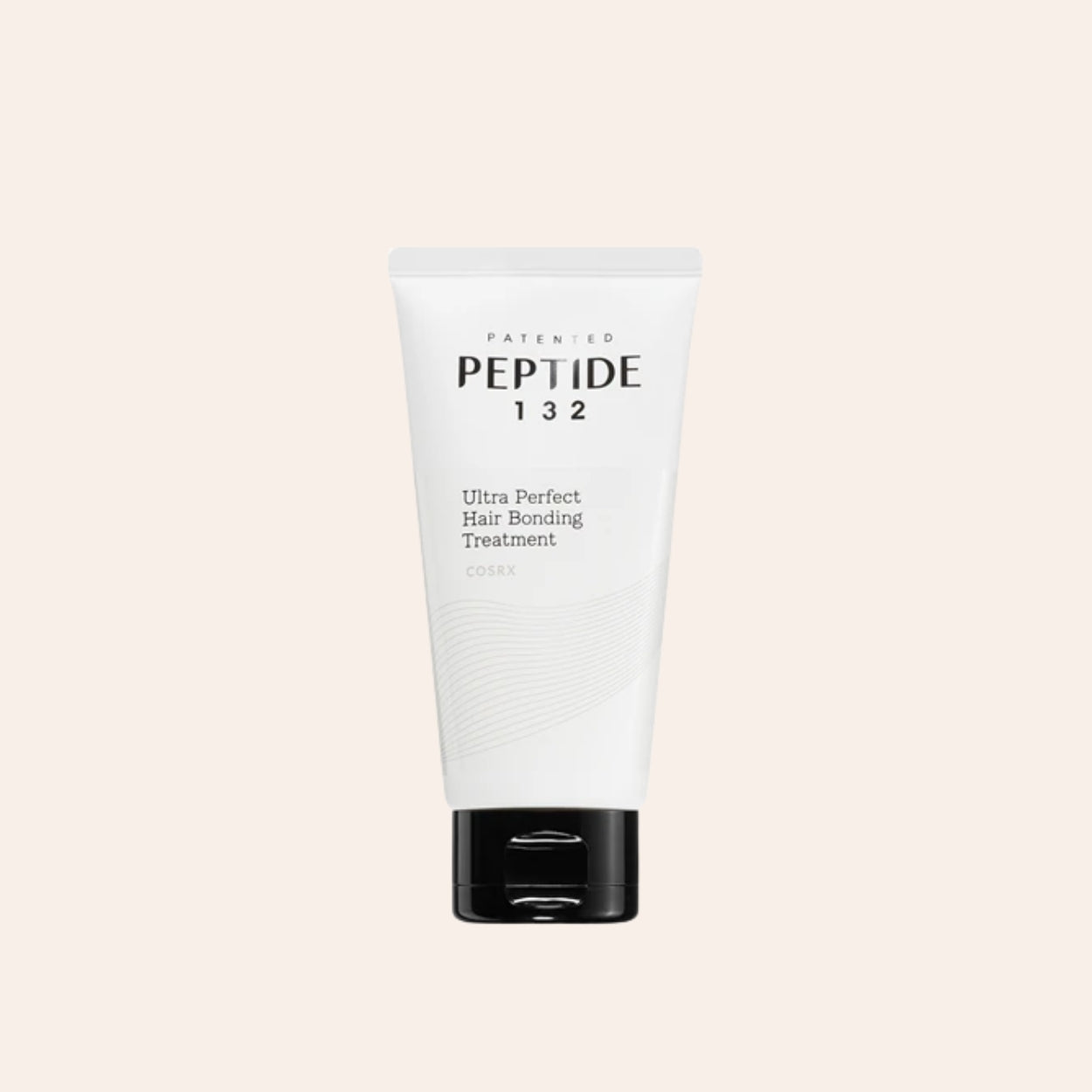 COSRX Peptid-132 Ultra Perfektes Haarbindendes Treatment 120 ml
