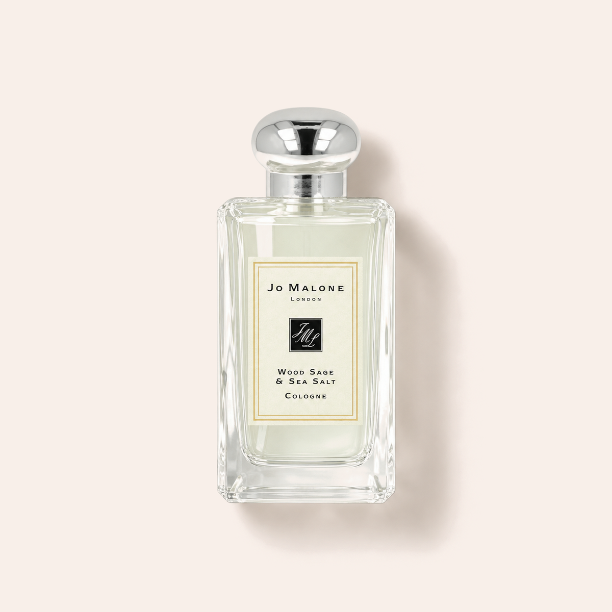 Jo Malone Wood Sage & Sea Salt Cologne 100 ml – MrRizz