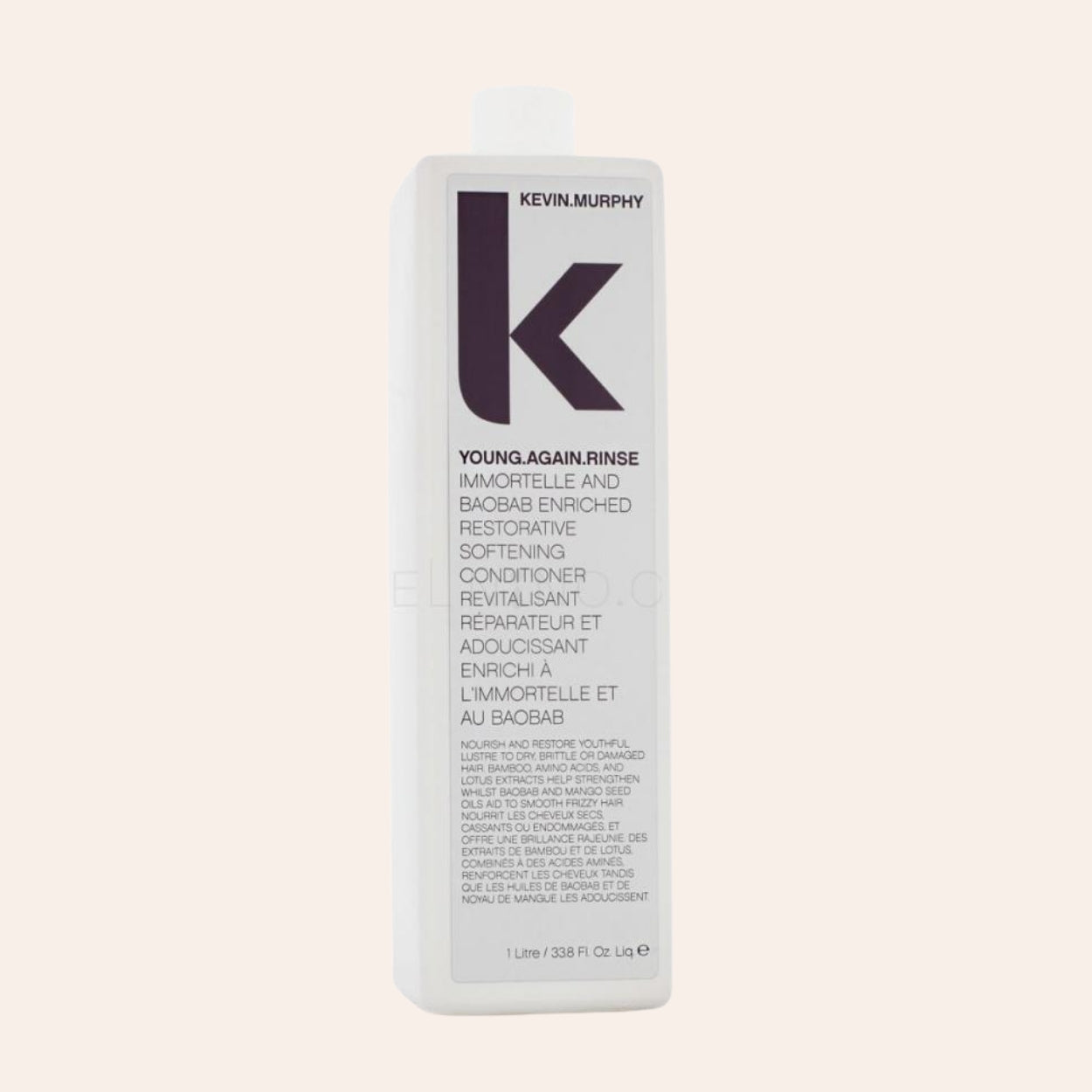 Kevin Murphy Young.Again Spülung 1000 ml