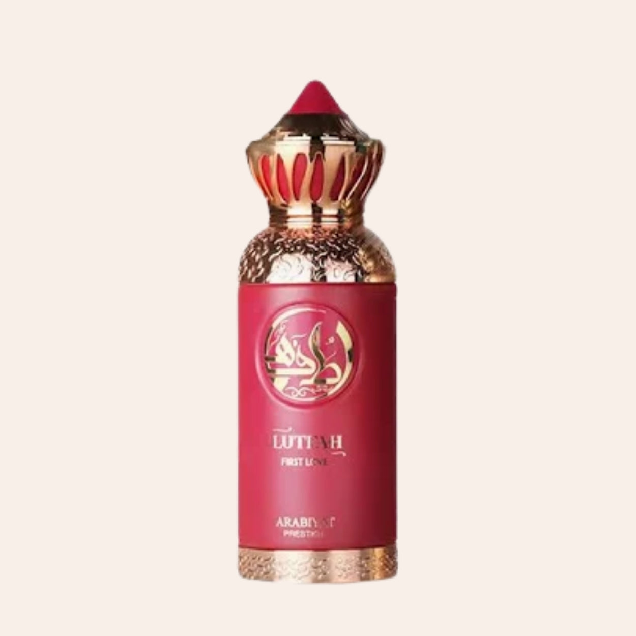 Arabiyat Prestige Lutfah Erste Liebe 80 ml