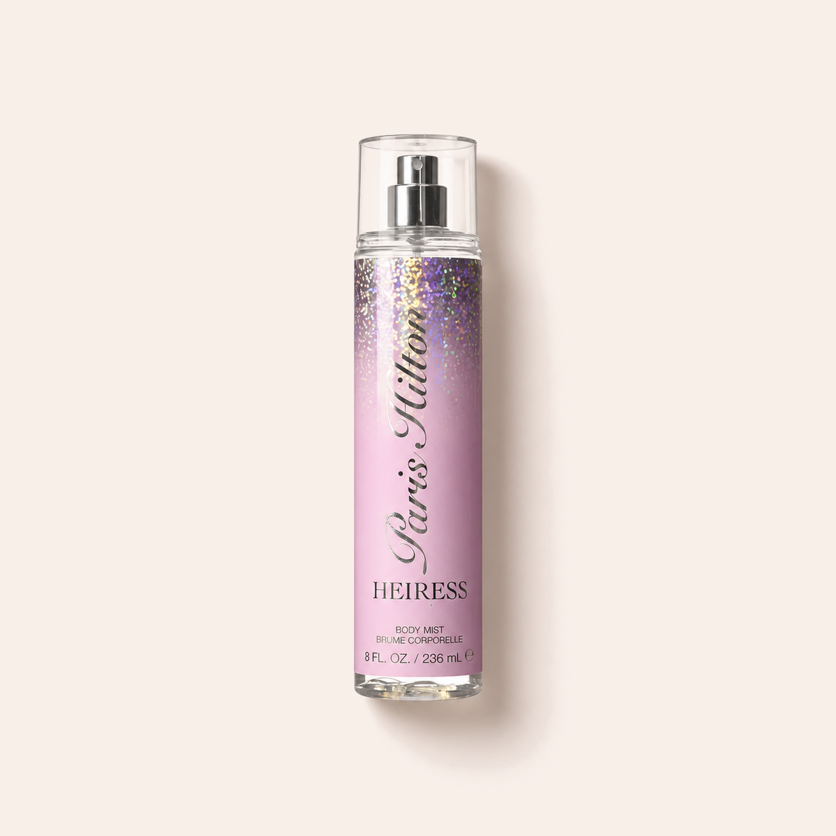 Paris Hilton Heiress Tělový sprej 236 ml – MrRizz