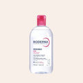 BIODERMA Sensibio H2O Das Original Mizellenwasser 500 ml