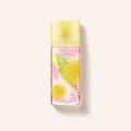 Flakon Elizabeth Arden Green Tea Mimosa EDT 100 ml na béžovém pozadí – MrRizz