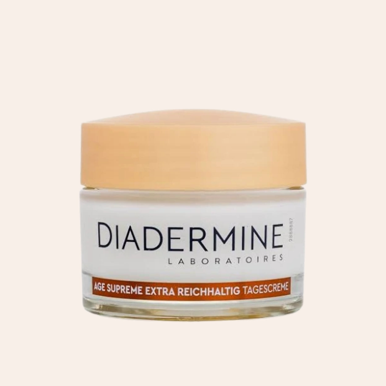 Diadermine Lift+ Sonnenschutz Anti-Aging Tagescreme 50 ml