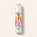 Cuba La Vida EDP 100 ml ležící na růžovobéžovém pozadí – MrRizz