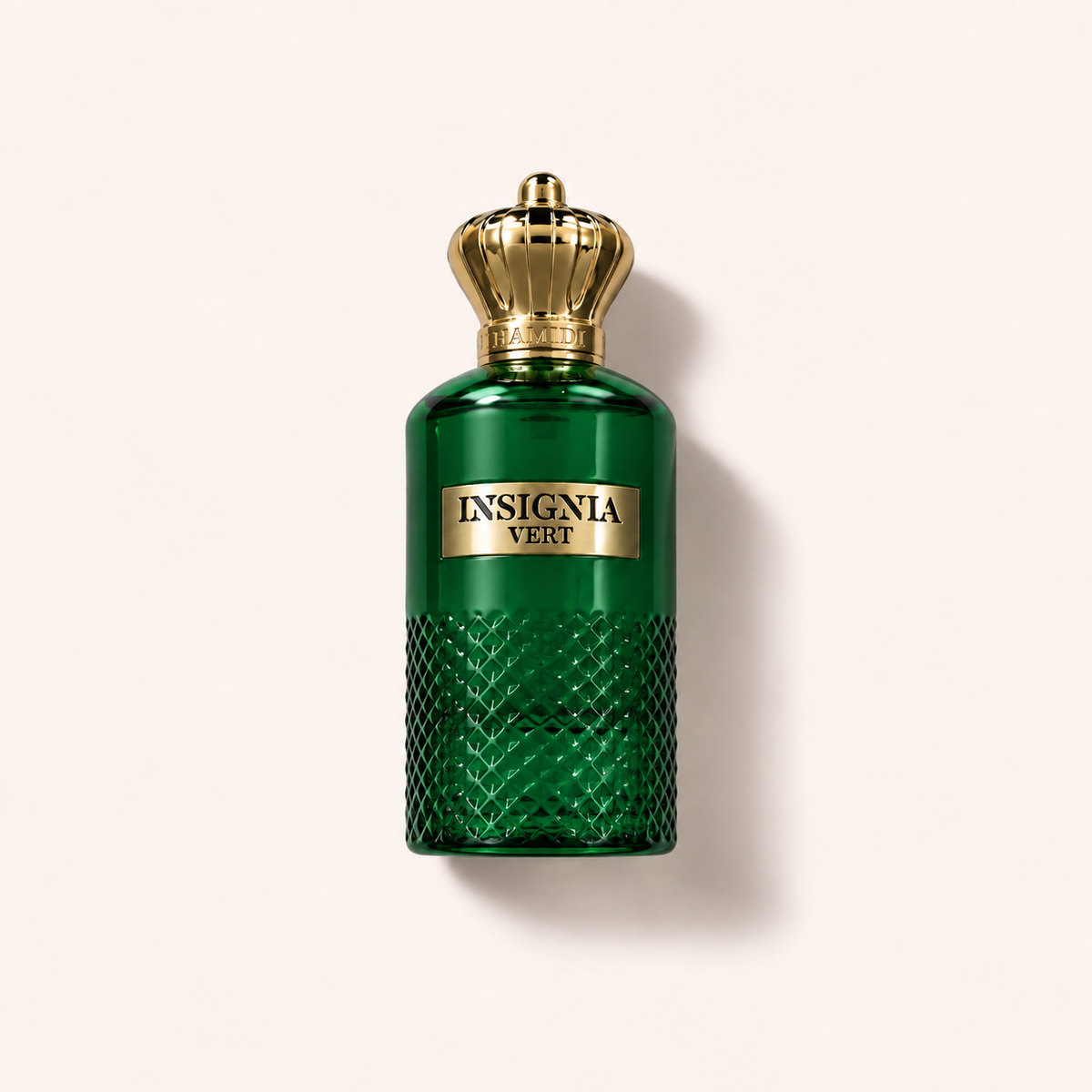 Hamidi Insignia Vert 105 ml