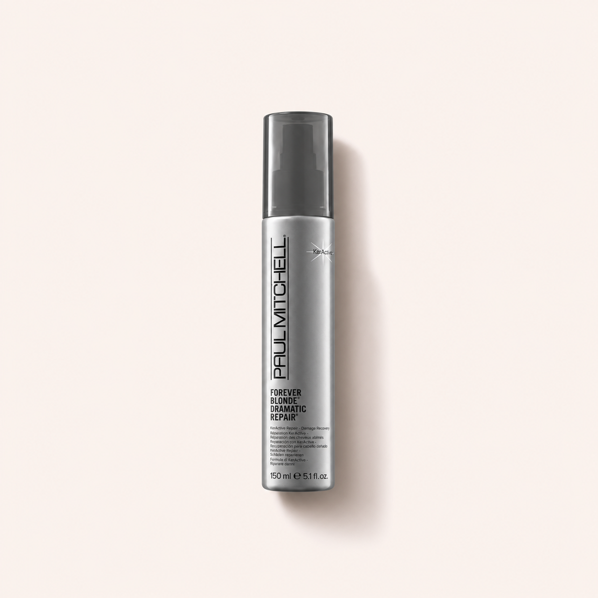 Paul Mitchell Blonde Dramatic Repair 150 ml