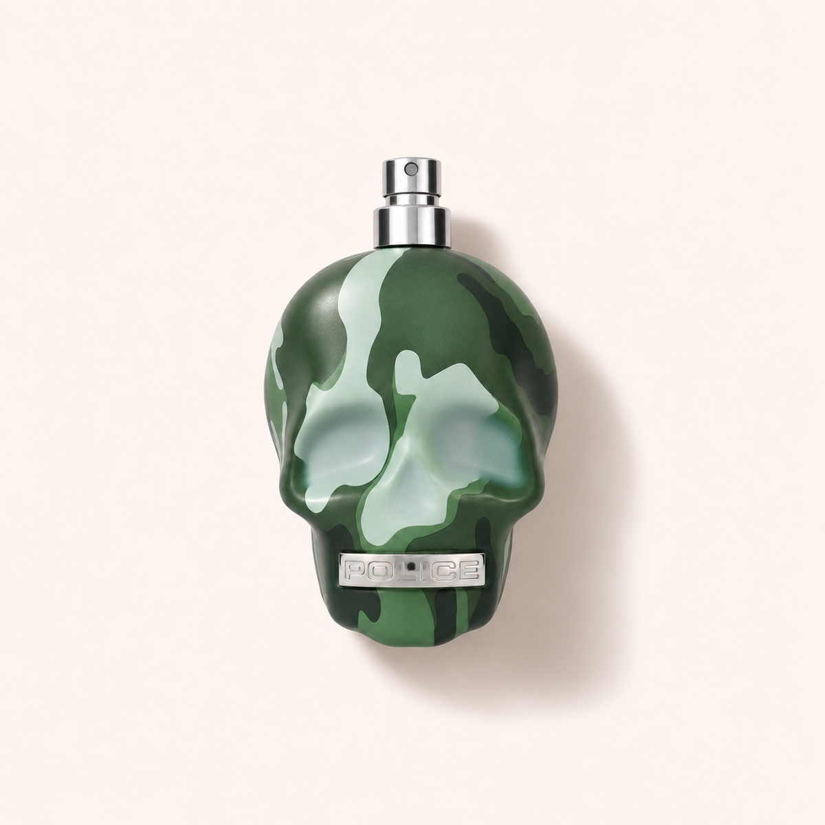 Police To Be Camouflage 125 ml