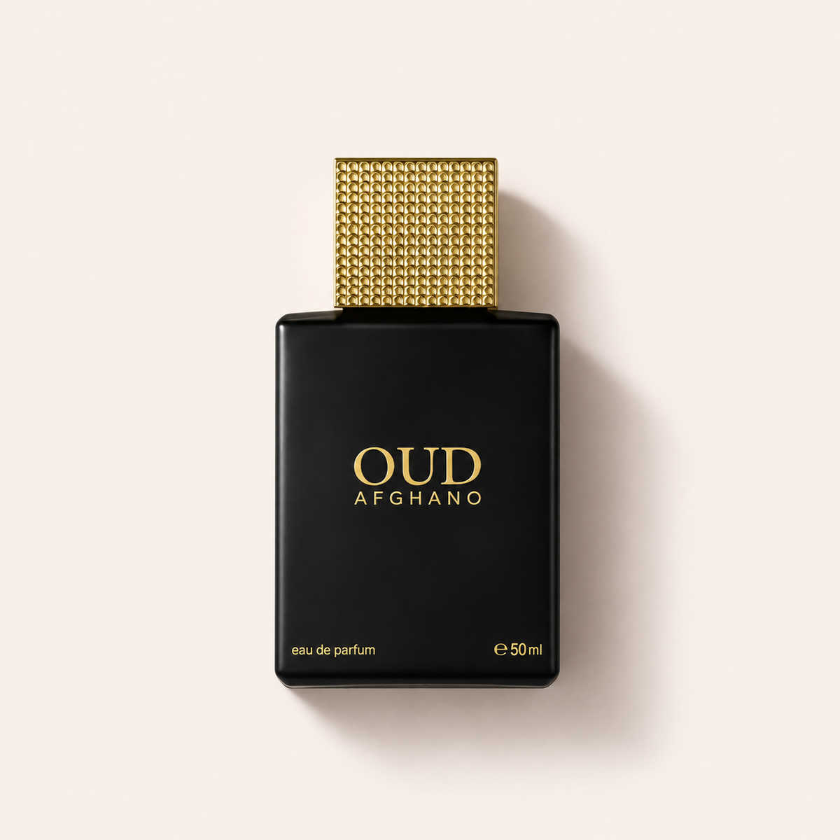 Ahmed Al Maghribi Oud Afghano 50 ml