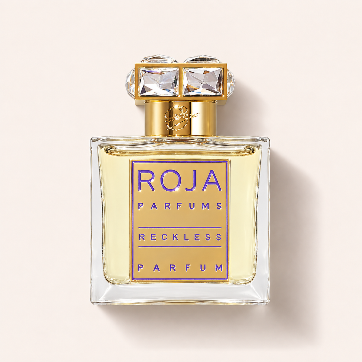 Roja Parfums Reckless 50 ml