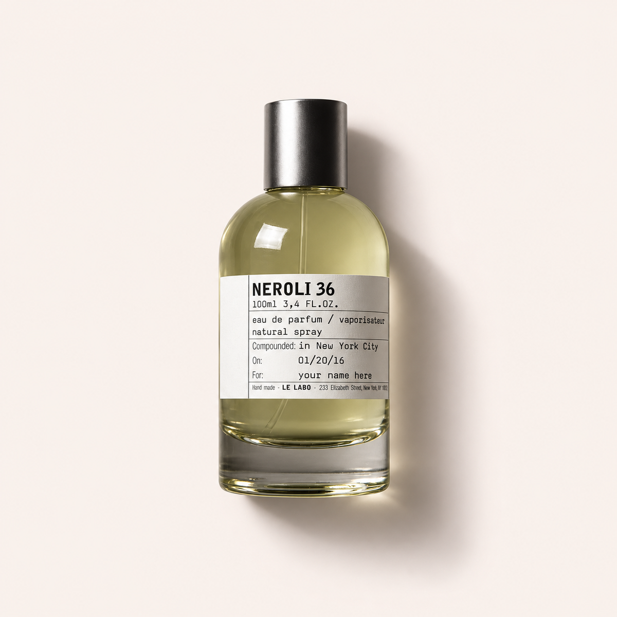 Le Labo Neroli 36 100 ml
