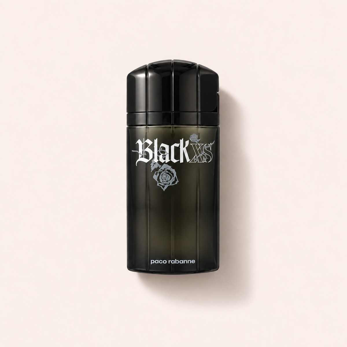 Paco Rabanne Black XS 100 ml