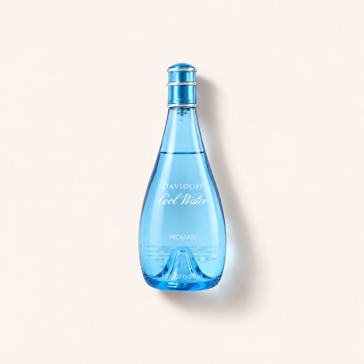 Davidoff Cool Water 200 ml