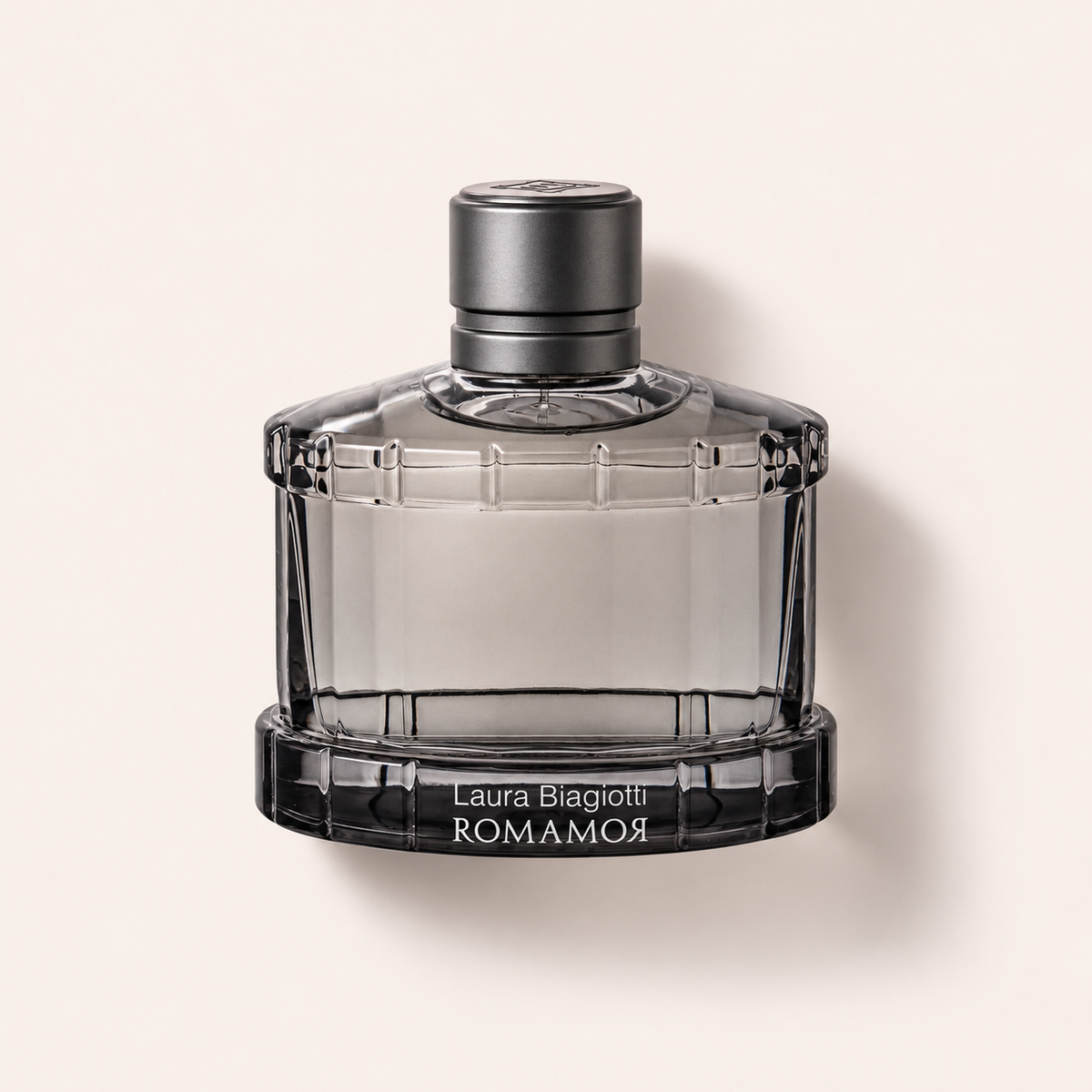 Laura Biagiotti Romamor Uomo 125 ml
