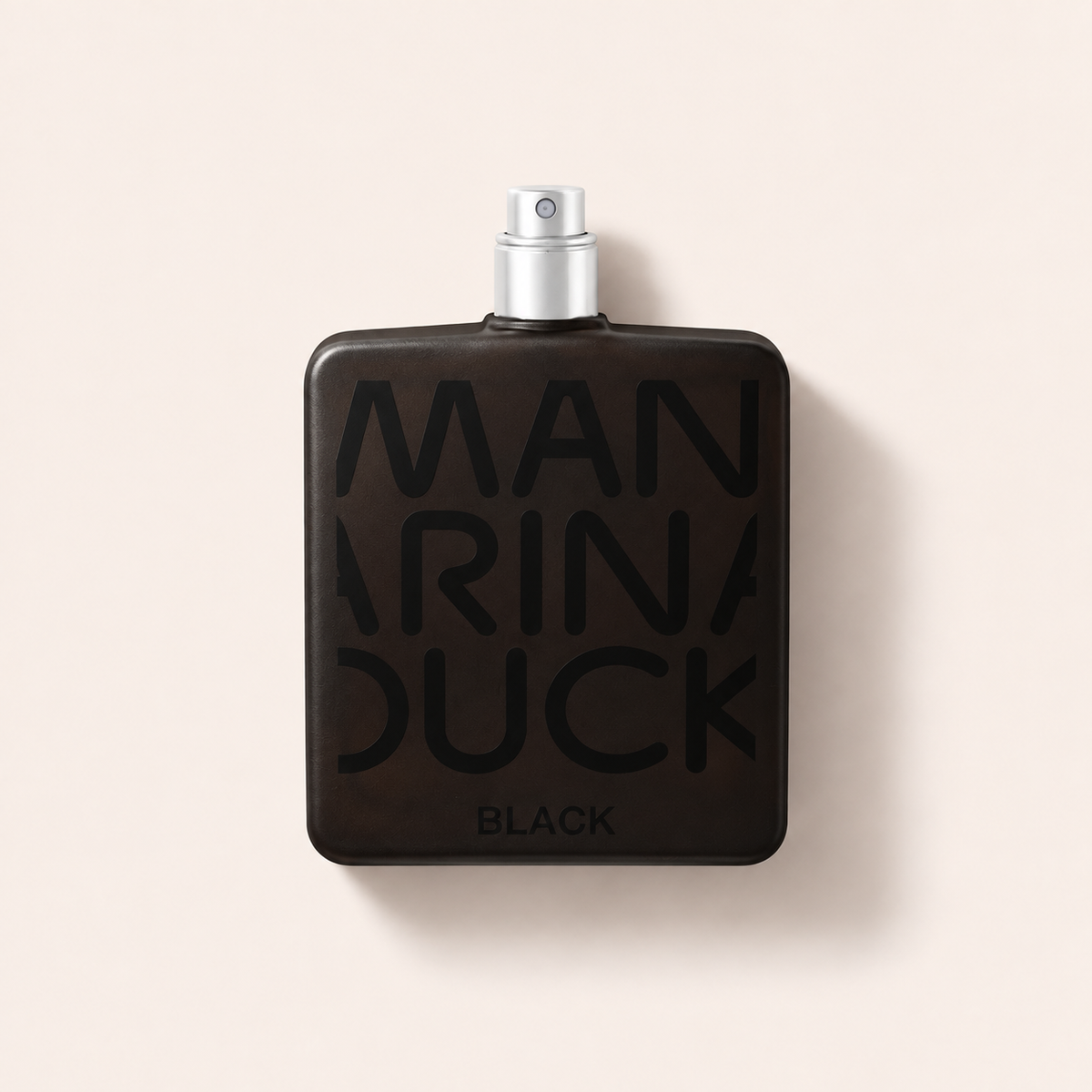 Mandarina Duck Pure Black 100 ml