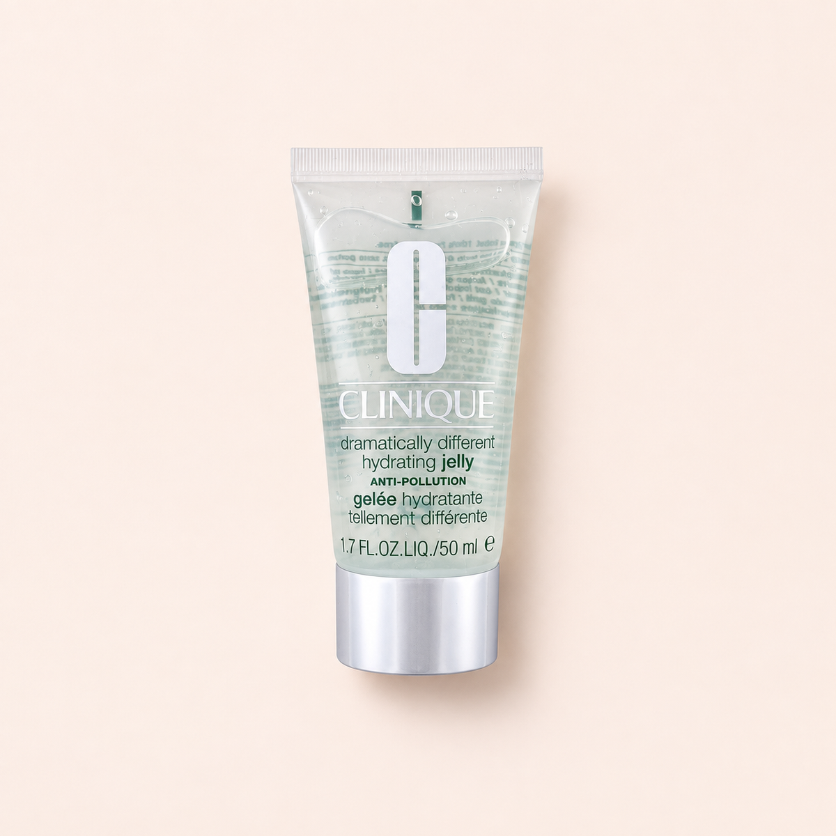 Clinique Dramatically Different Hydrating Jelly 50 ml