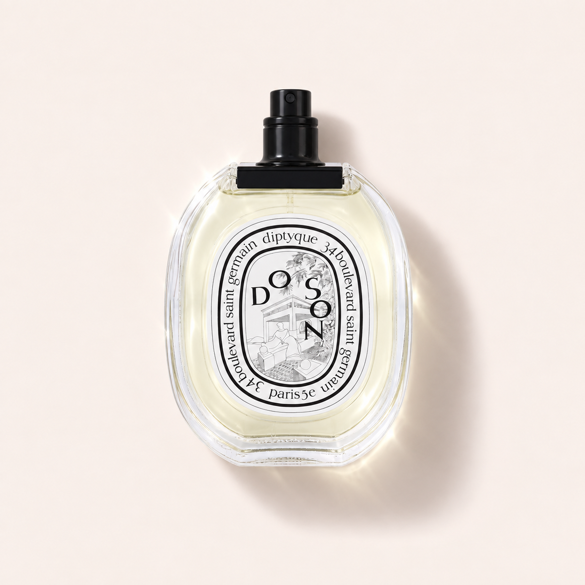 Diptyque Do Son 100 ml