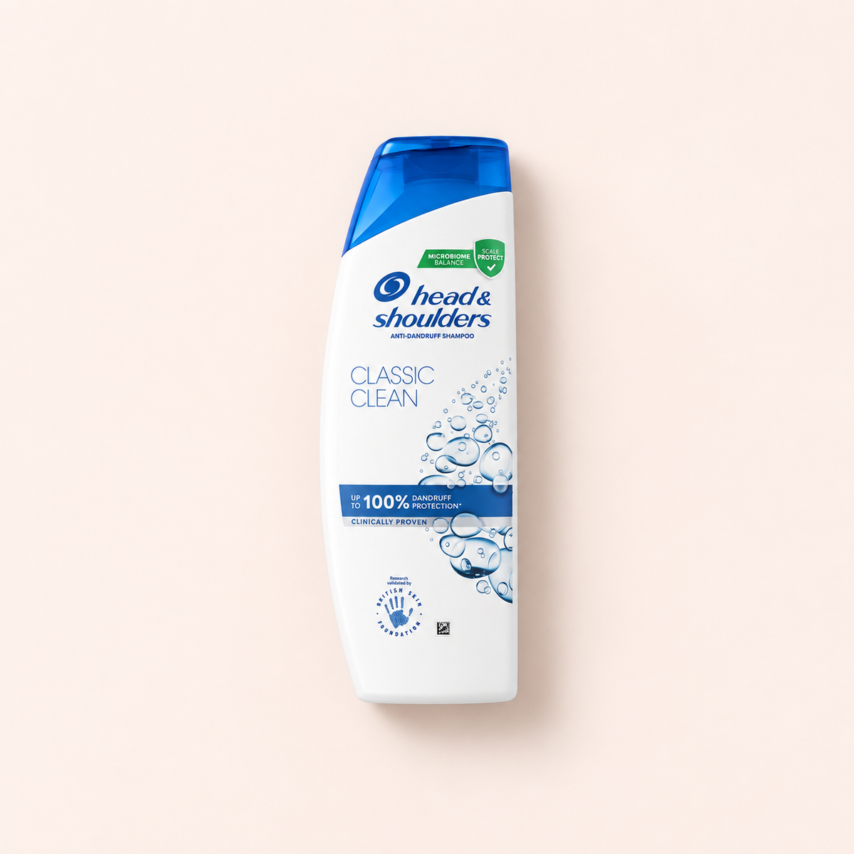Head & Shoulders Classic Clean 400 ml