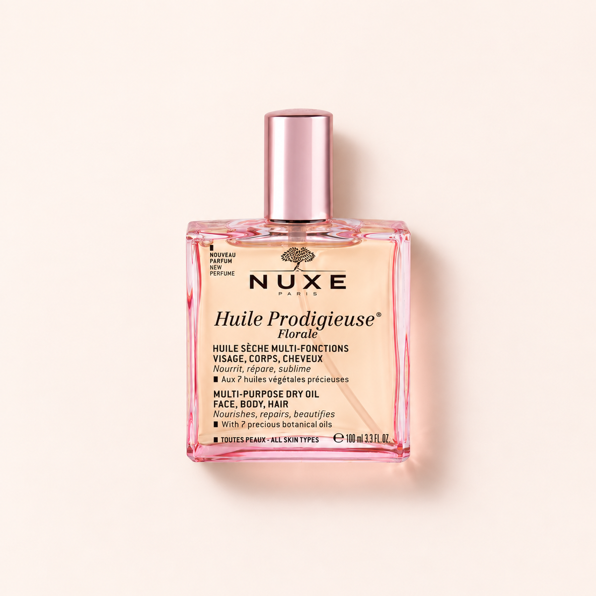 NUXE Huile Prodigieuse Florale 100 ml