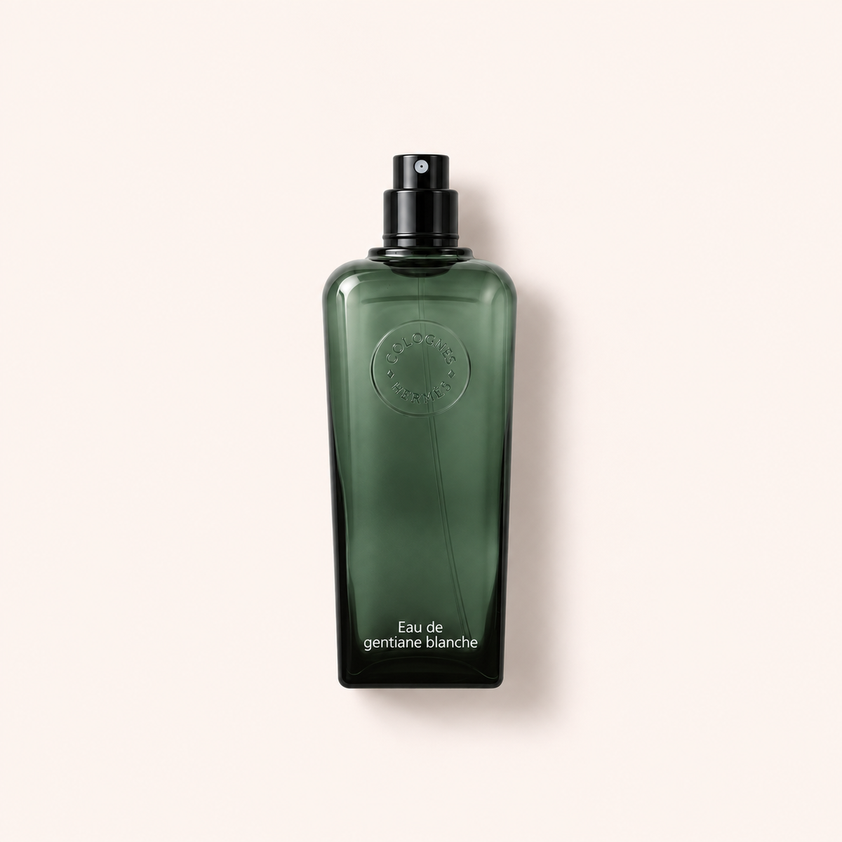 Hermes Les Colognes Hermes Eau de Gentiane Blanche 100 ml