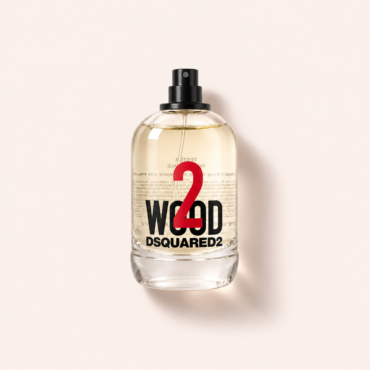 Dsquared2 2 Wood 100 ml
