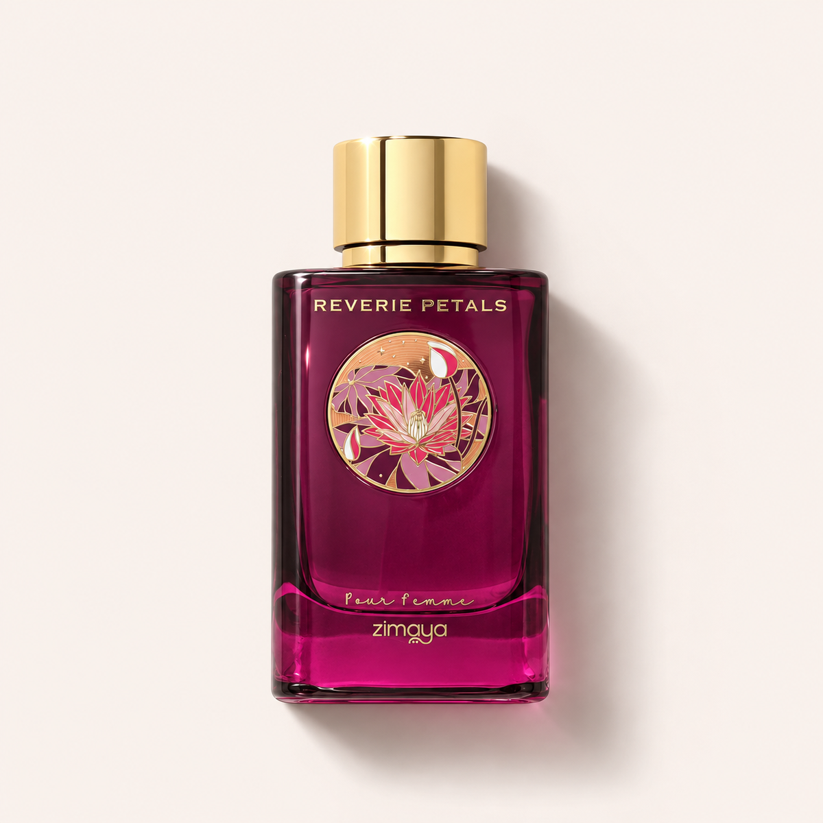 Zimaya Reverie Petals 100 ml