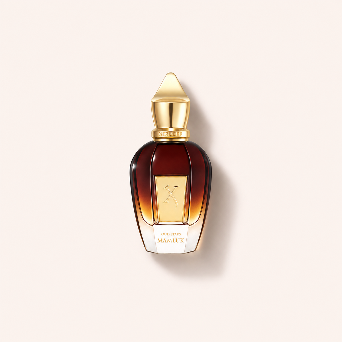 Xerjoff Oud Stars Mamluk 50 ml