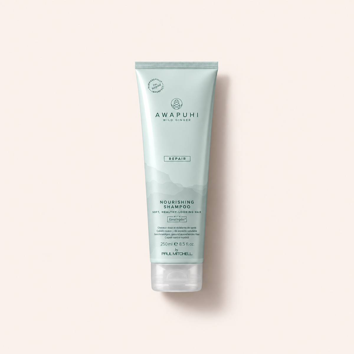Paul Mitchell Awapuhi Wild Ginger Nourishing Shampoo 250 ml