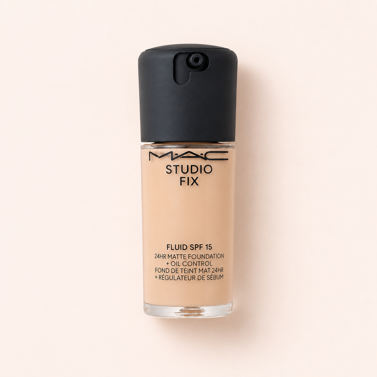 MAC Studio Fix Fluid 30 ml