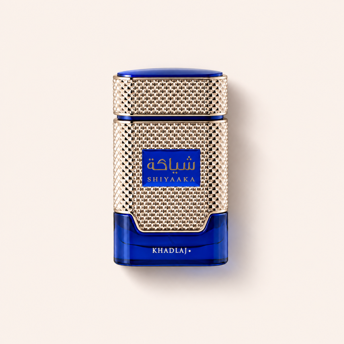 Khadlaj Shiyaaka Blue 100 ml
