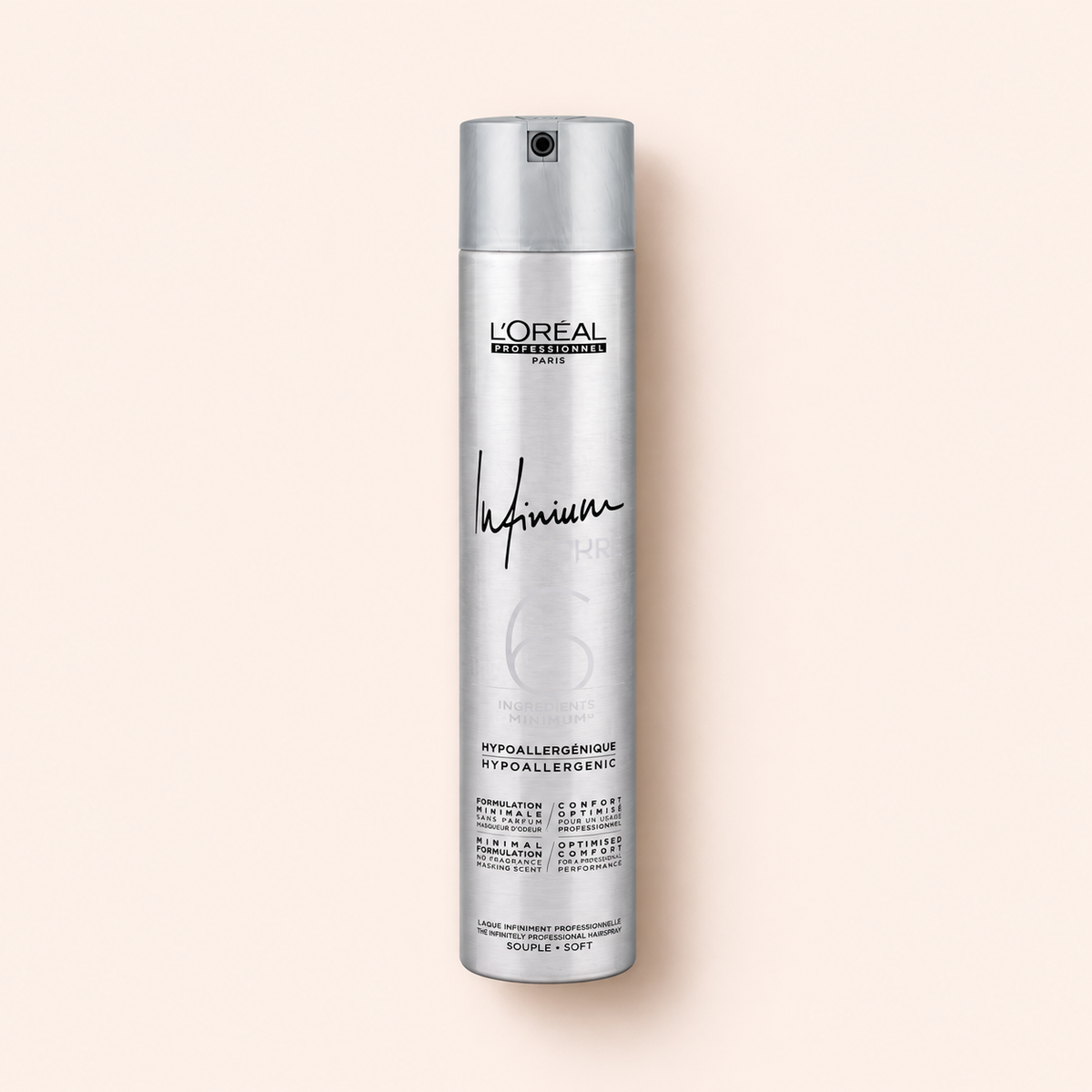 L'Oréal Professionnel Infinium Pure 500 ml