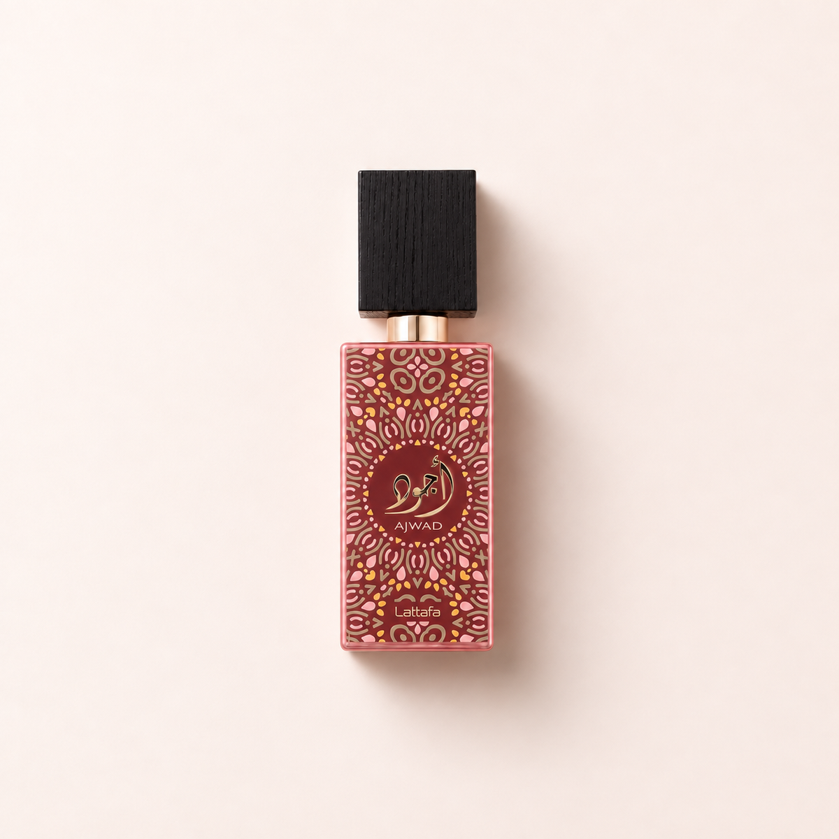Flakon Lattafa Ajwad Pink To Pink 60 ml – MrRizz