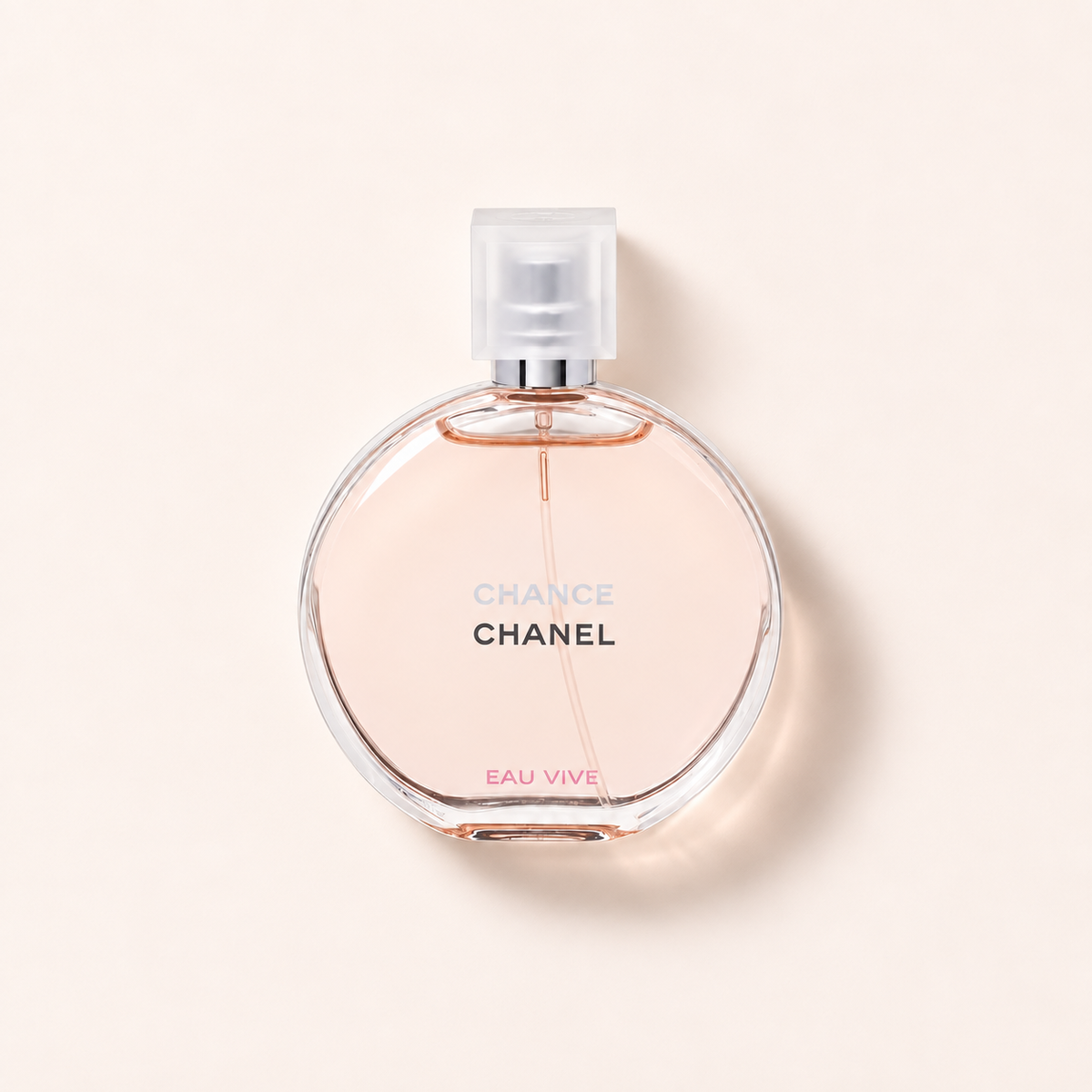 Chanel Chance Eau Vive 50 ml – MrRizz
