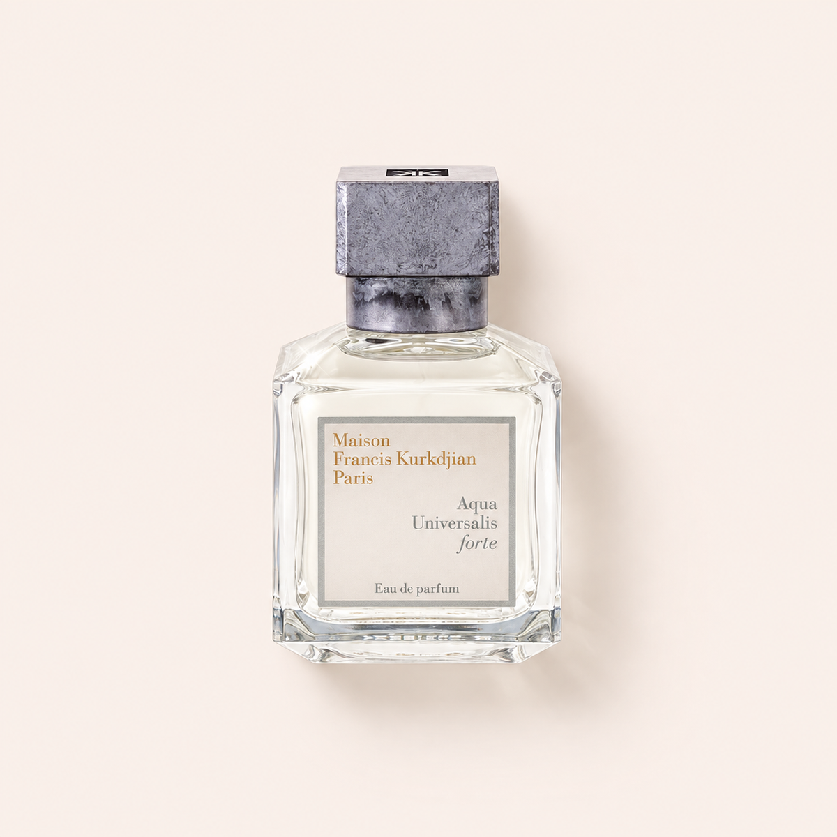 Maison Francis Kurkdjian Aqua Universalis Forte 70 ml – MrRizz