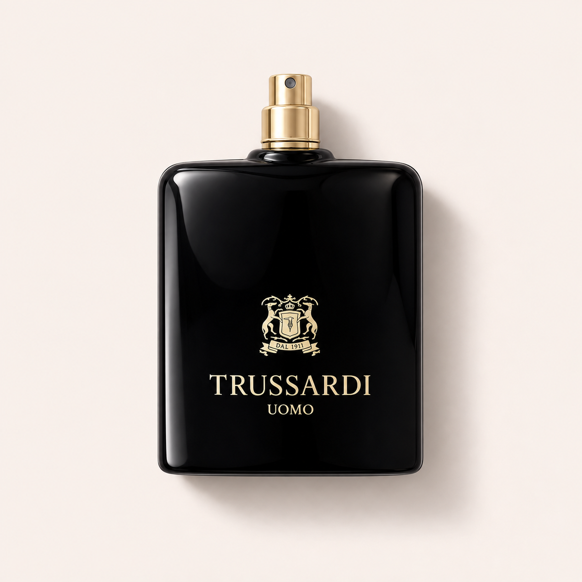 Trussardi Uomo 2011 100 ml
