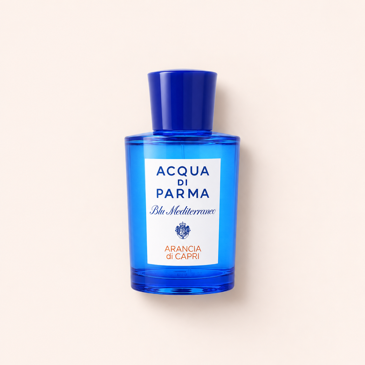 Acqua di Parma Blu Mediterraneo Arancia di Capri 150 ml – MrRizz