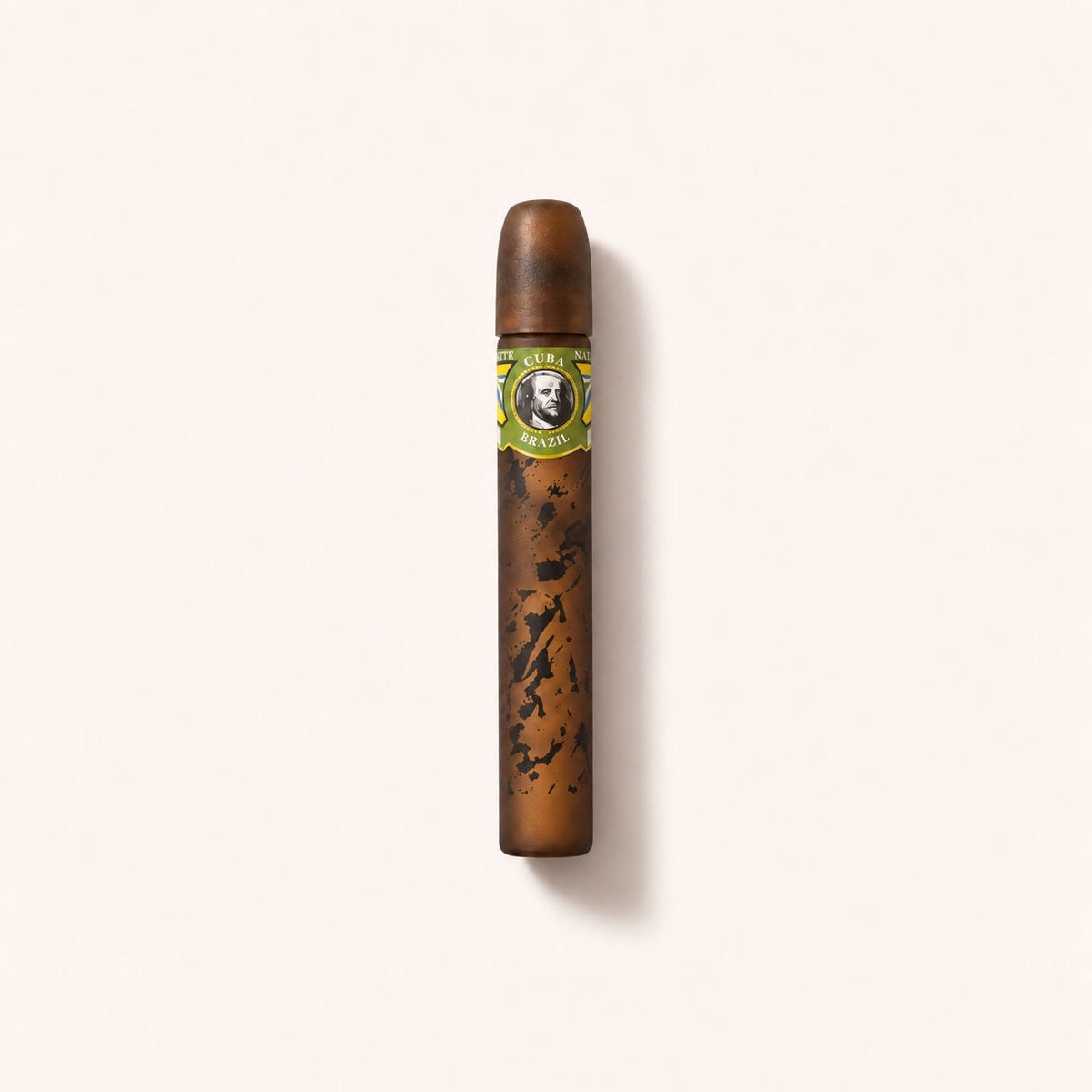 Cuba Brazil 5 ml