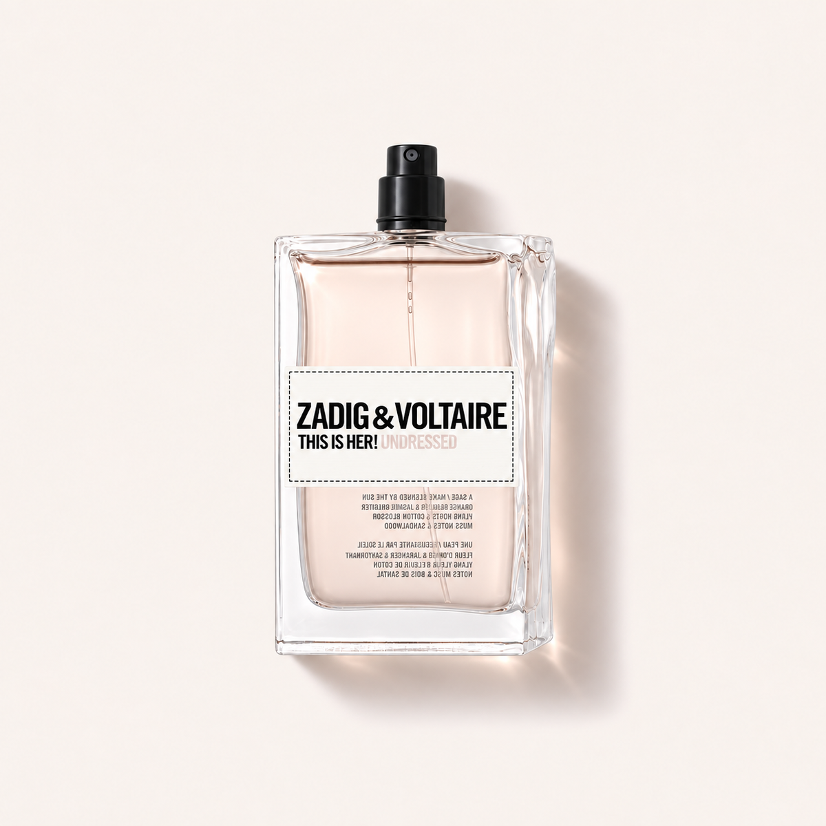 Zadig & Voltaire This is Her! Undressed 100 ml