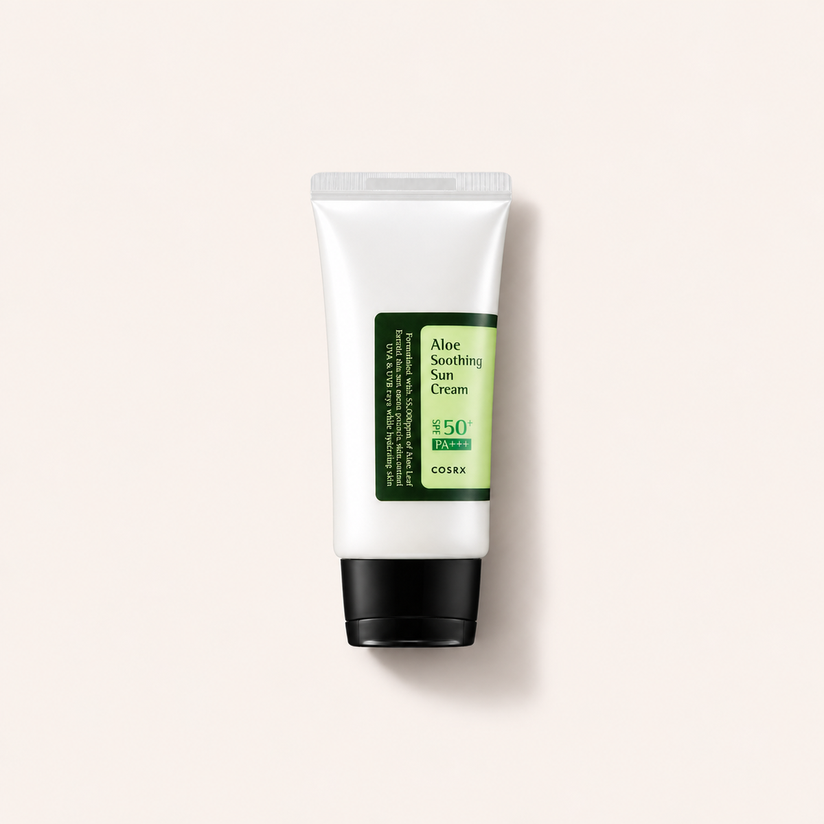 COSRX Aloe Soothing Sun Cream 50 ml