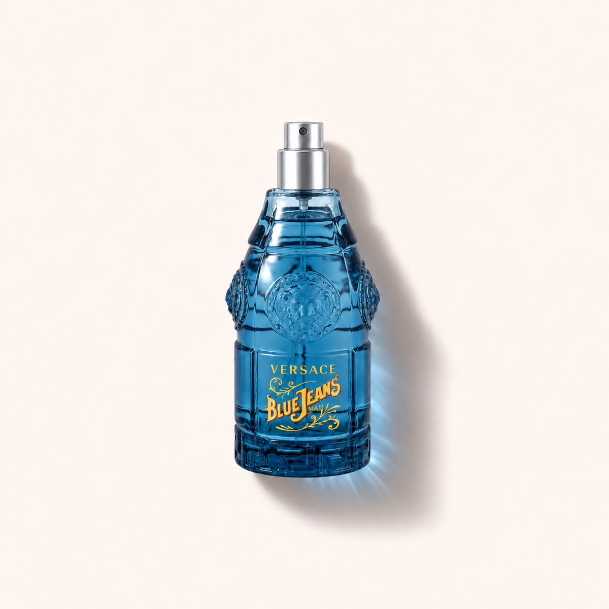 Versace Blue Jeans Man 75 ml