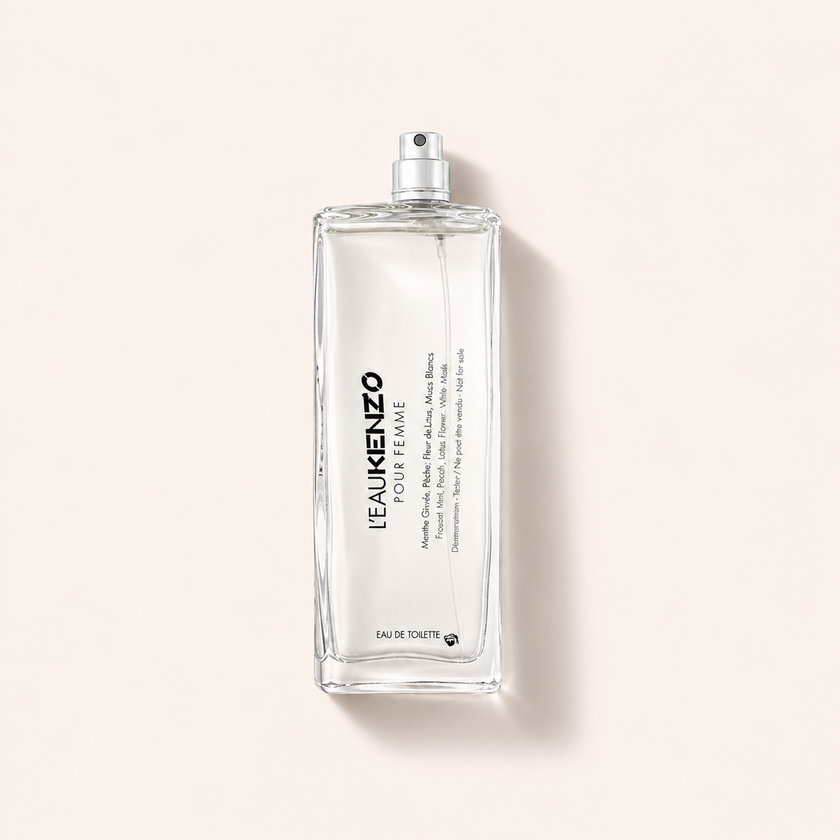 KENZO L´Eau Kenzo Pour Femme 100 ml