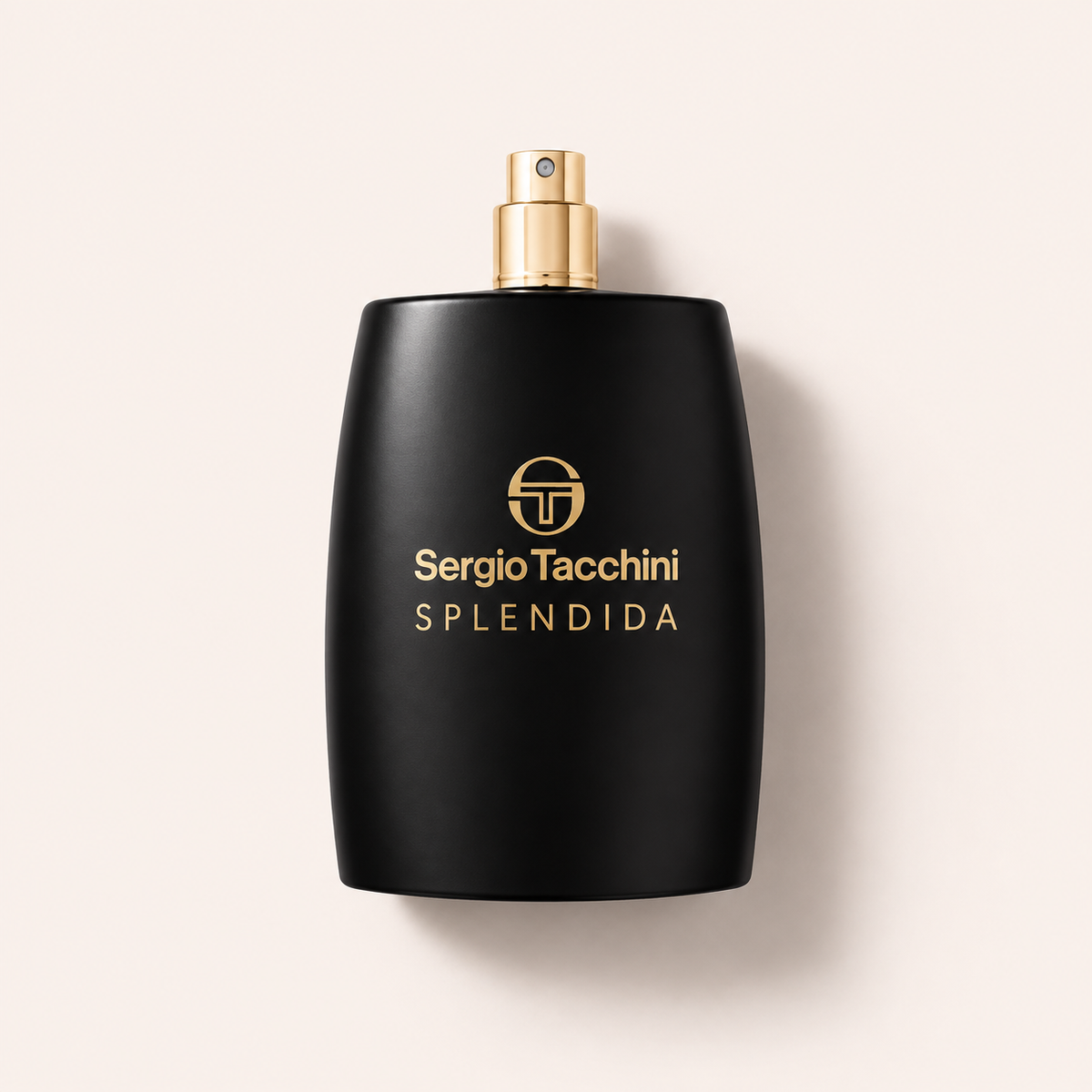 Sergio Tacchini Splendida 100 ml