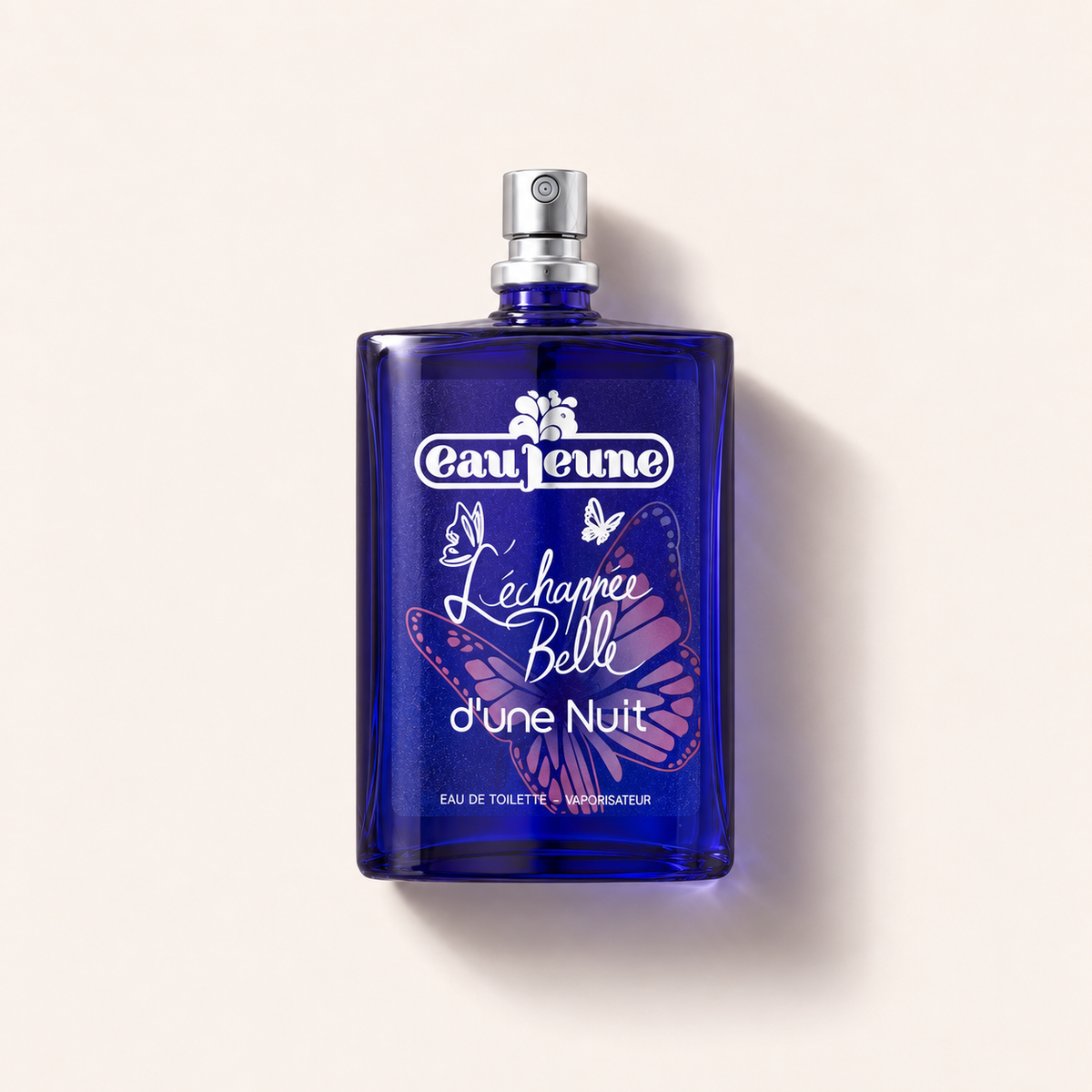 Eau Jeune L'Échappée Belle d'une Nuit 75 ml