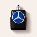 Mercedes-Benz Man Intense 100 ml