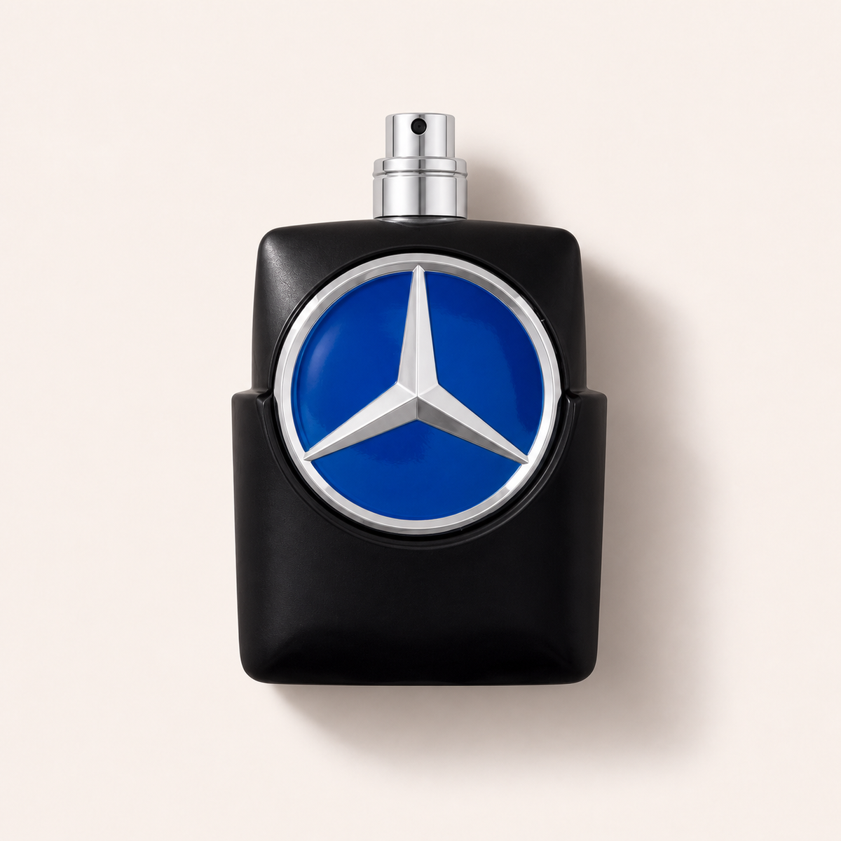 Mercedes-Benz Man Intense 100 ml