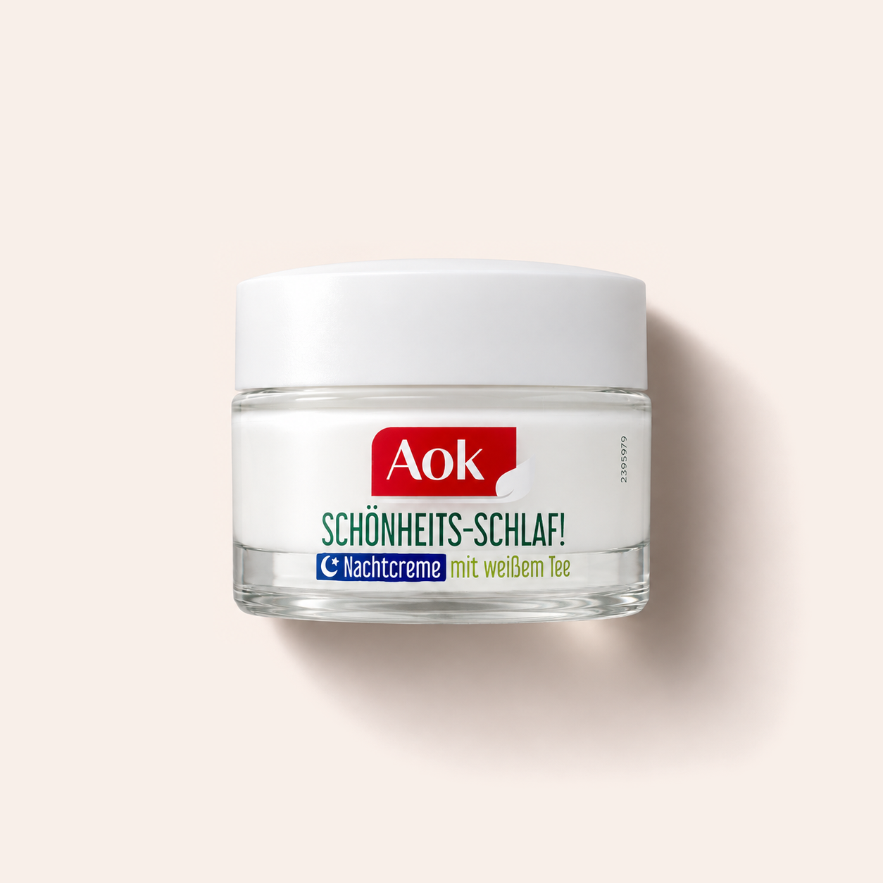 Aok Beauty Sleep! noční pleťový krém 50 ml – MrRizz
