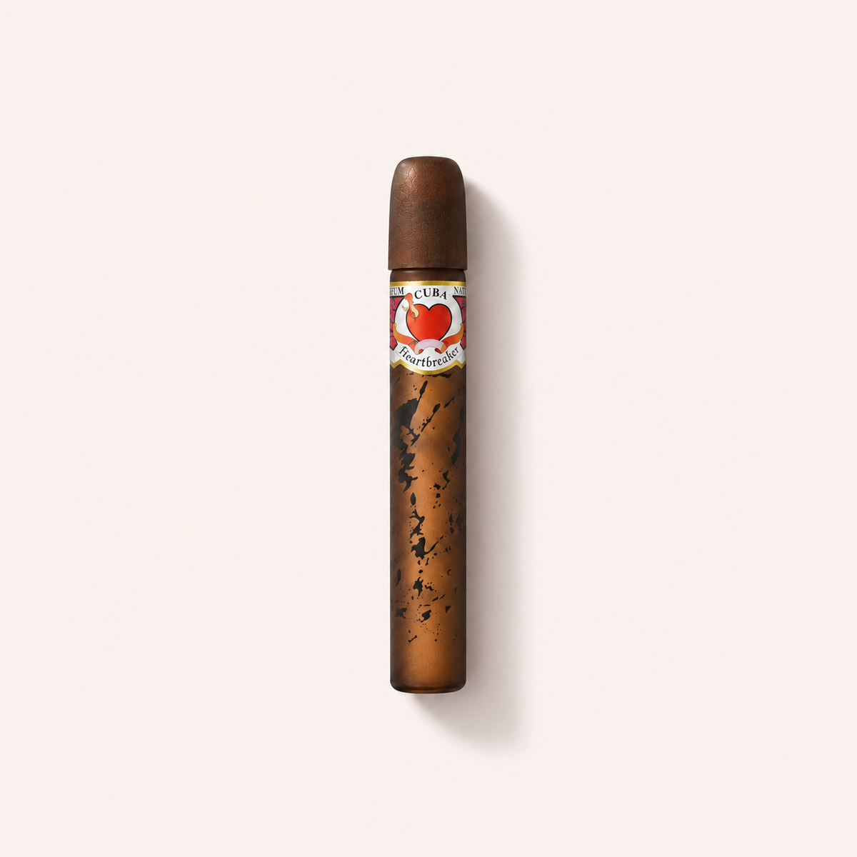 Cuba Heartbreaker 5 ml