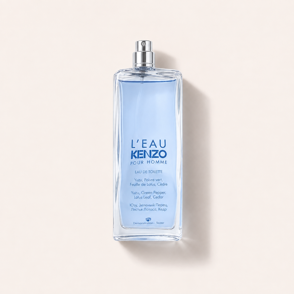 KENZO L´Eau Kenzo Pour Homme 100 ml